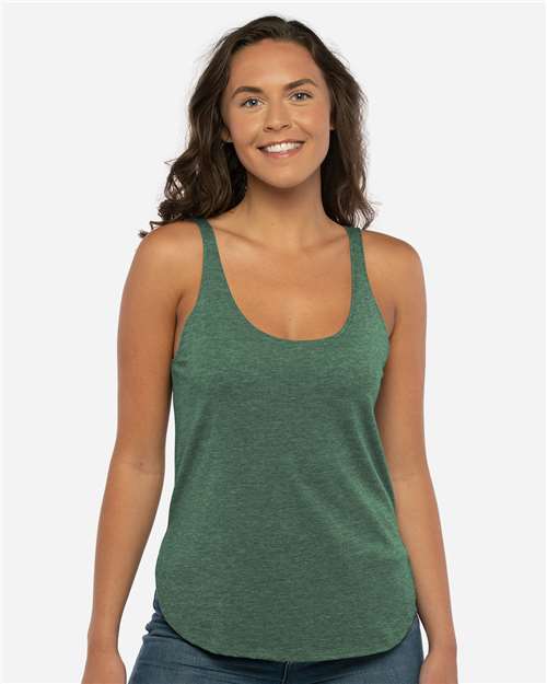 5033 Women's Festival Tank