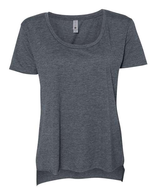 5030 Women's Festival Scoop Neck T-Shirt