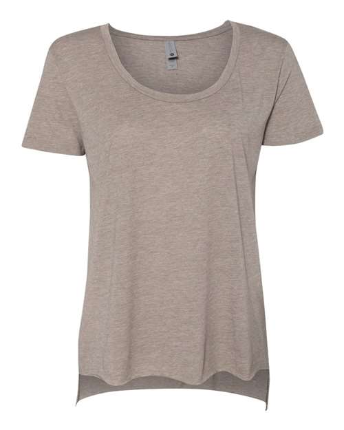 5030 Women's Festival Scoop Neck T-Shirt