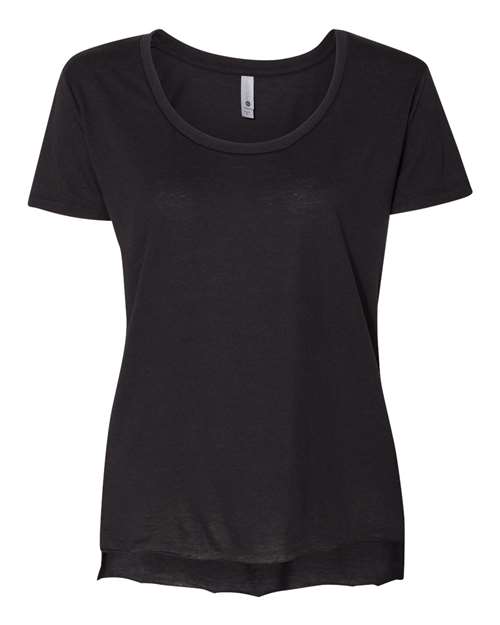 5030 Women's Festival Scoop Neck T-Shirt