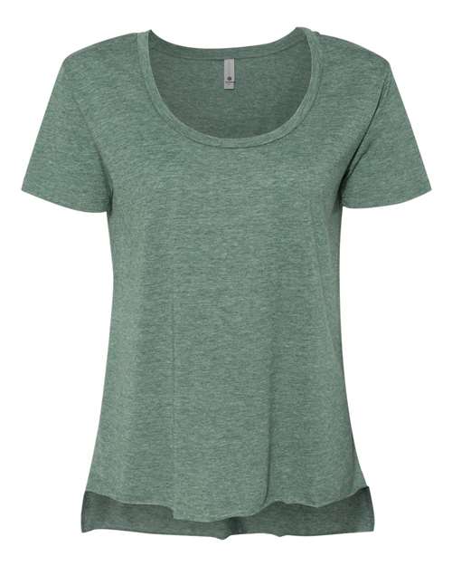 5030 Women's Festival Scoop Neck T-Shirt