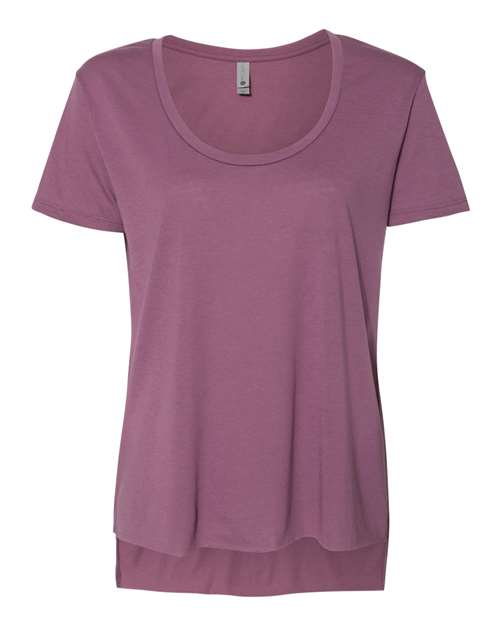 5030 Women's Festival Scoop Neck T-Shirt