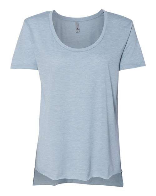 5030 Women's Festival Scoop Neck T-Shirt