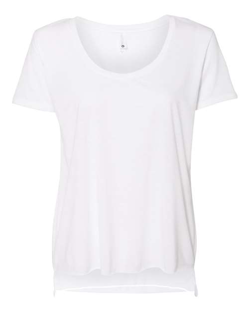 5030 Women's Festival Scoop Neck T-Shirt