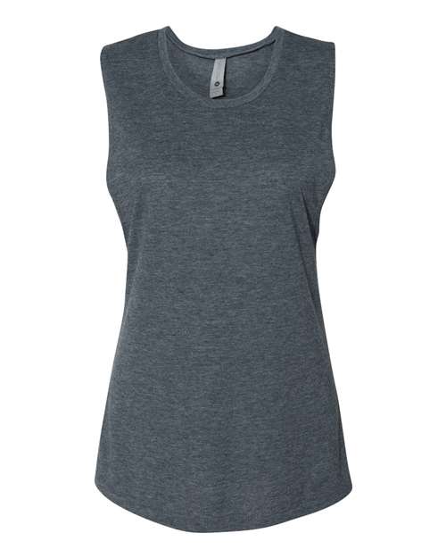 5013 Women’s Festival Muscle Tank