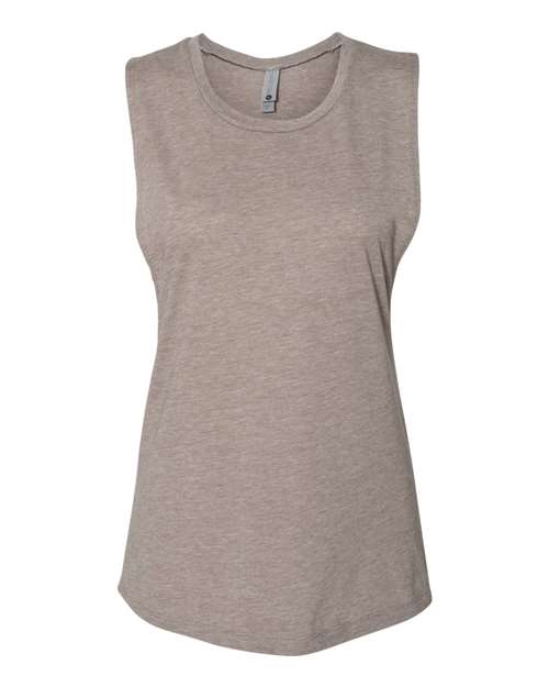 5013 Women’s Festival Muscle Tank
