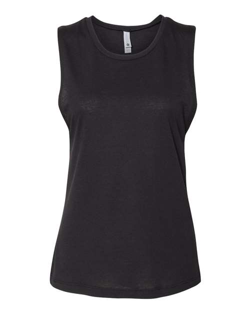 5013 Women’s Festival Muscle Tank