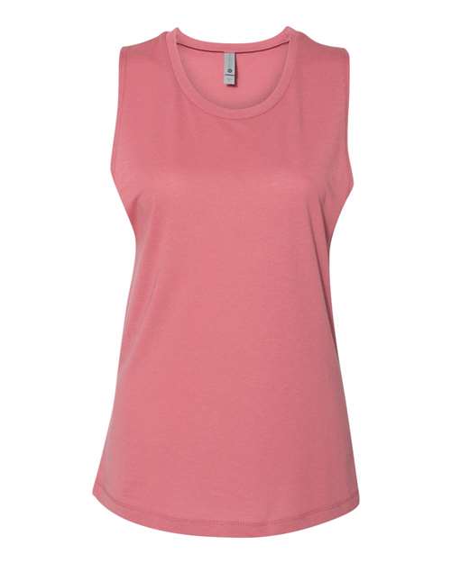 5013 Women’s Festival Muscle Tank