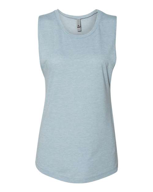 5013 Women’s Festival Muscle Tank