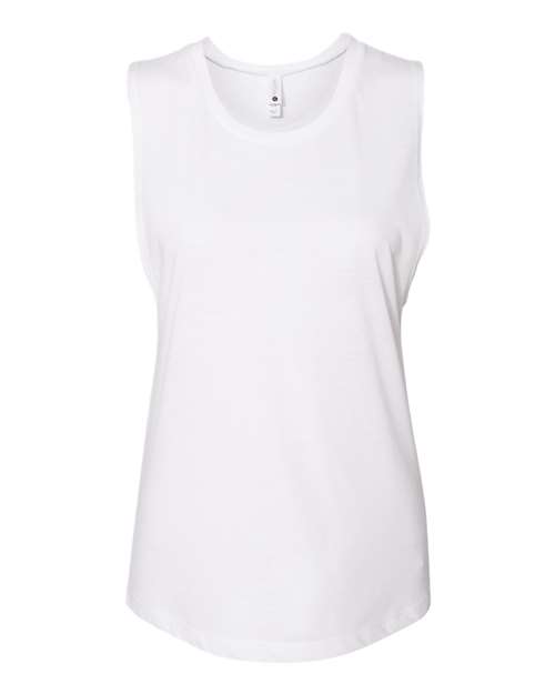 5013 Women’s Festival Muscle Tank