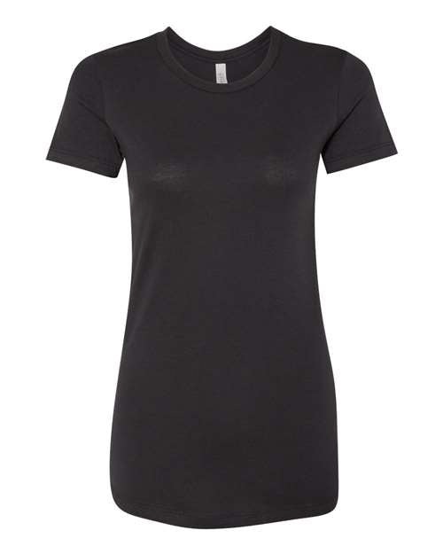 6004 Women's Slim Fit Tee