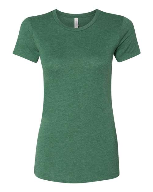 6004 Women's Slim Fit Tee
