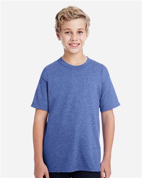 8000B Youth DryBlend® T-Shirt