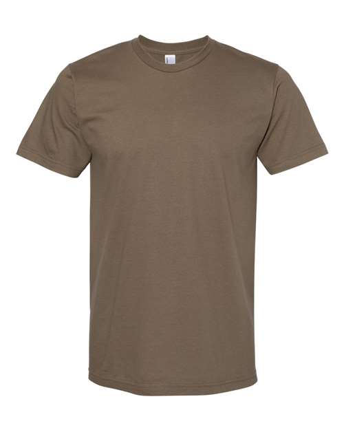 2001 Fine Jersey Tee