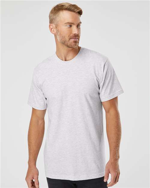 2001 Fine Jersey Tee