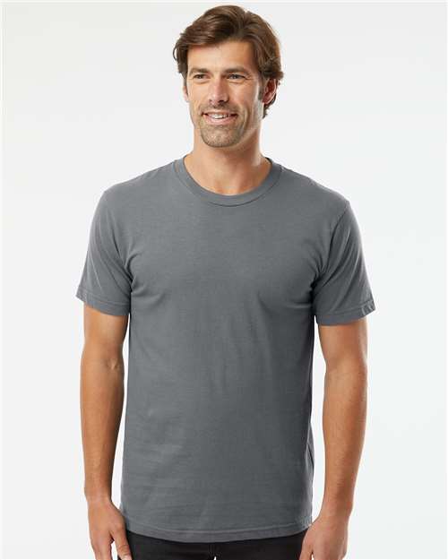 2001 Fine Jersey Tee