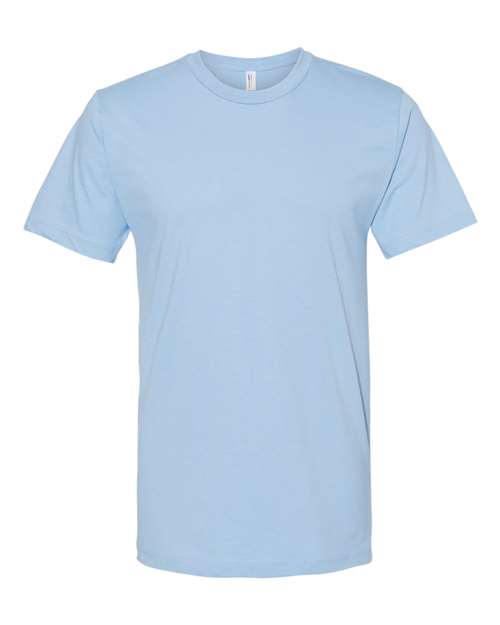 2001 Fine Jersey Tee