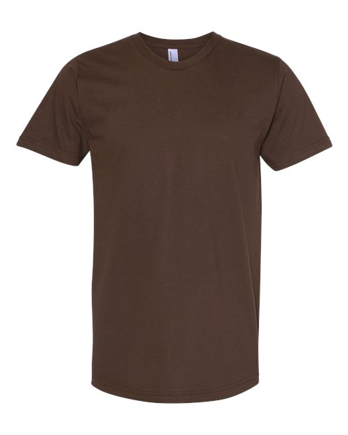 2001 Fine Jersey Tee