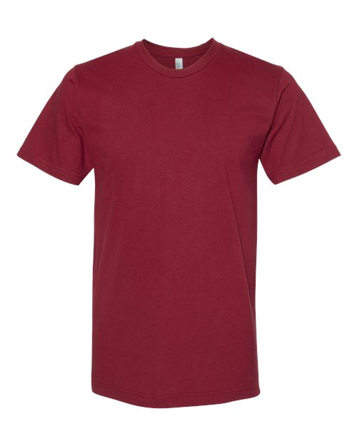 2001 Fine Jersey Tee