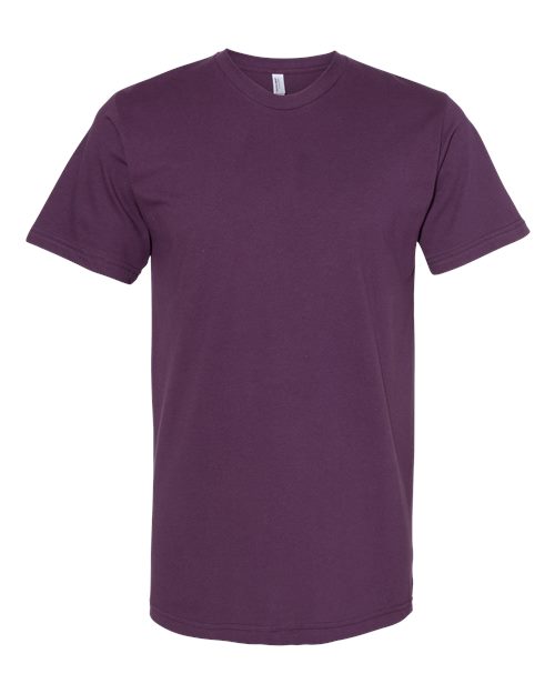 2001 Fine Jersey Tee
