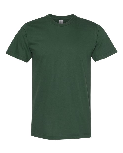 2001 Fine Jersey Tee