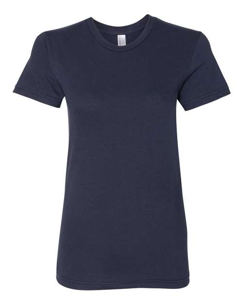 2102US Women’s USA-Made Fine Jersey Tee