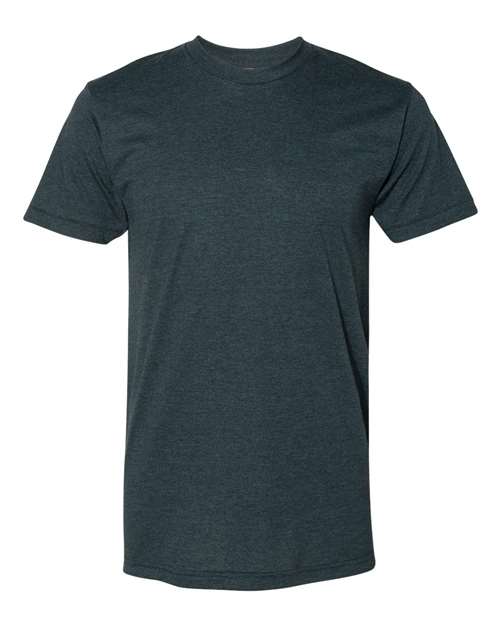BB401 Unisex 50/50 Tee