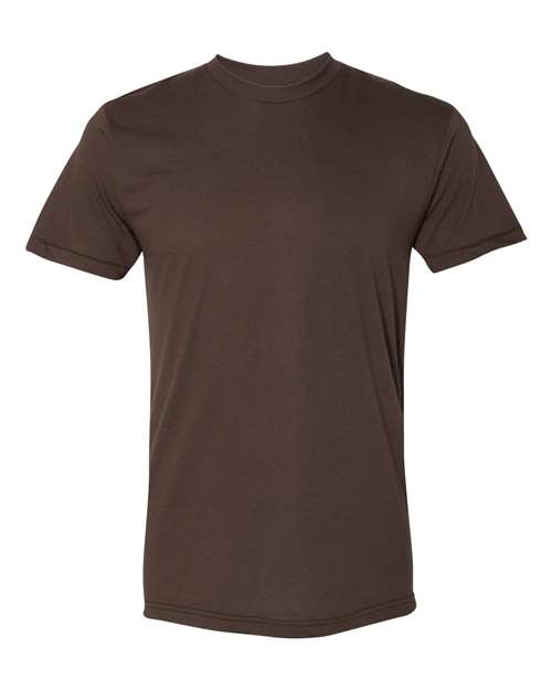 BB401 Unisex 50/50 Tee
