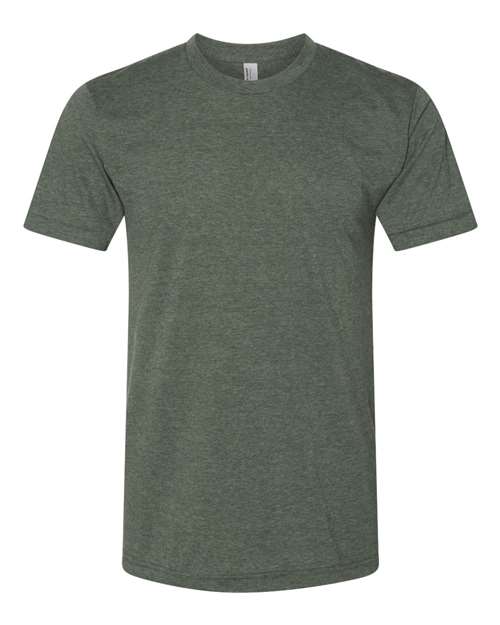 BB401 Unisex 50/50 Tee