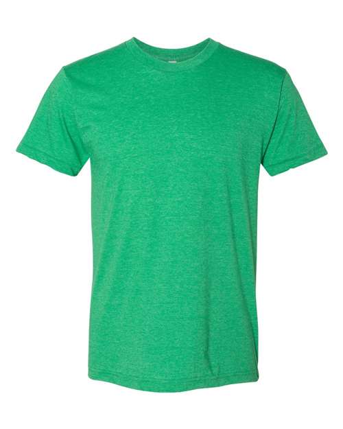 BB401 Unisex 50/50 Tee