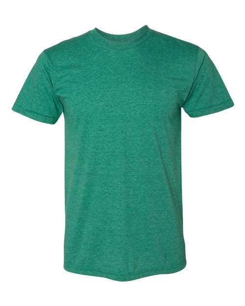 BB401 Unisex 50/50 Tee