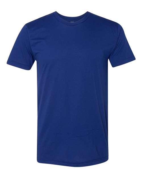 BB401 Unisex 50/50 Tee