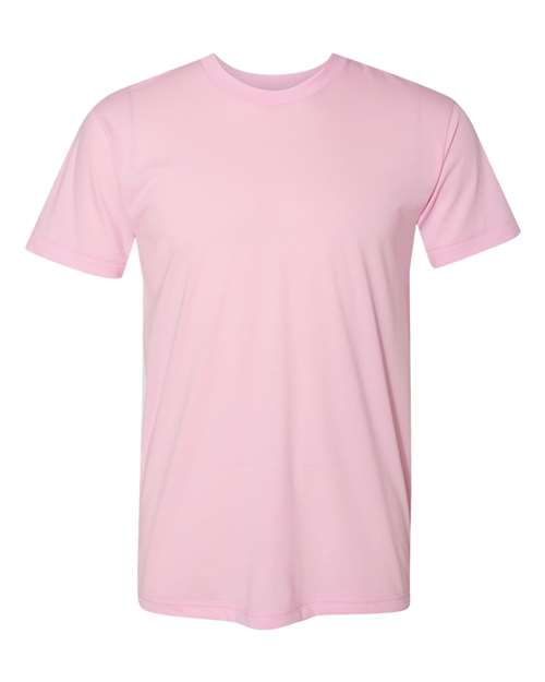 BB401 Unisex 50/50 Tee