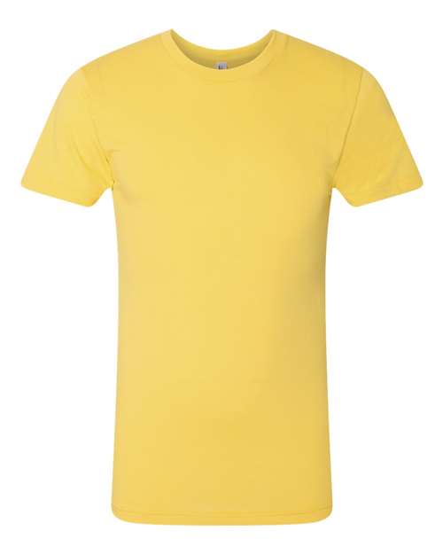 BB401 Unisex 50/50 Tee