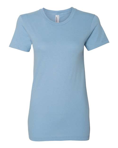 2102W Women’s Fine Jersey Tee