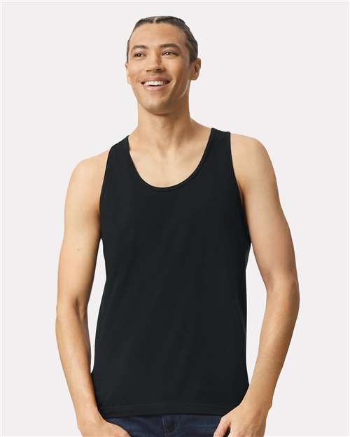 2408 Fine Jersey Tank