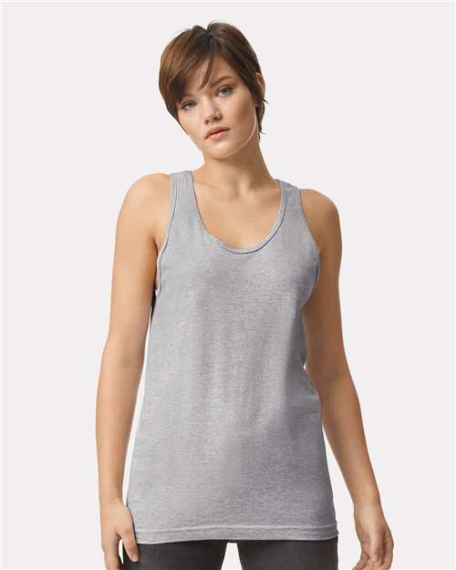 2408 Fine Jersey Tank