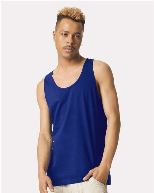 2408 Fine Jersey Tank