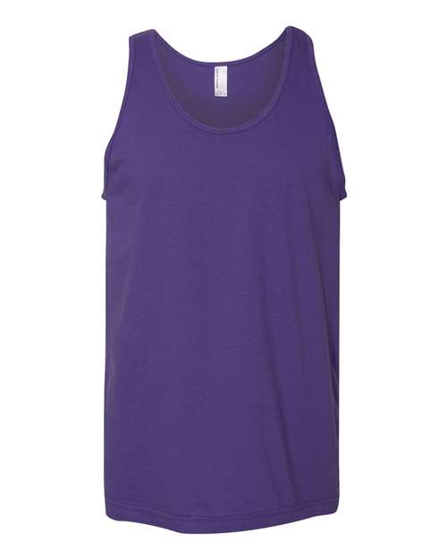 2408 Fine Jersey Tank