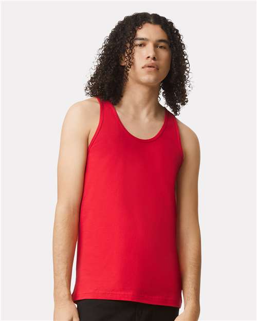 2408 Fine Jersey Tank