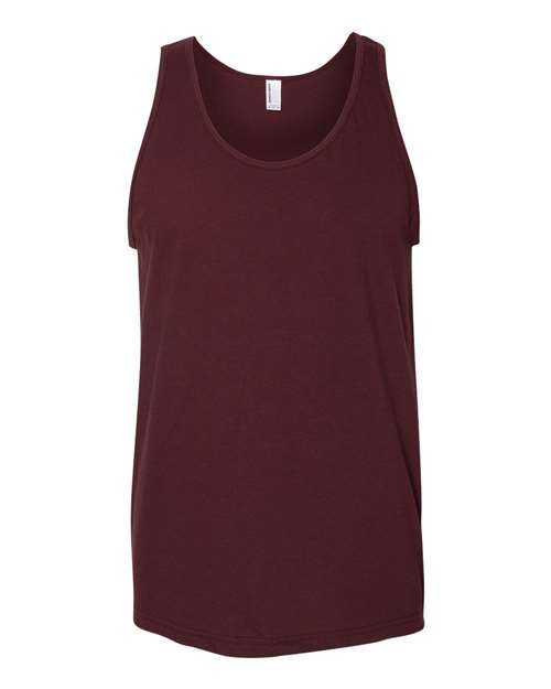 2408 Fine Jersey Tank