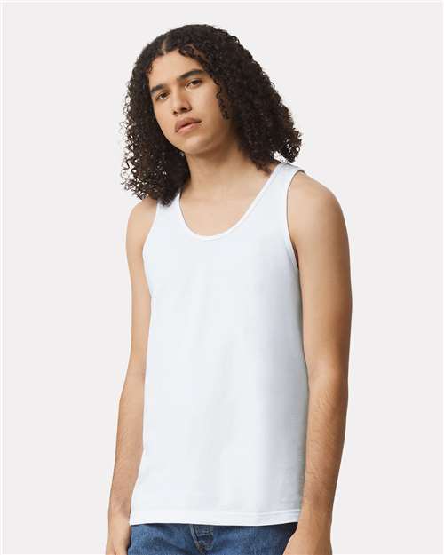 2408 Fine Jersey Tank