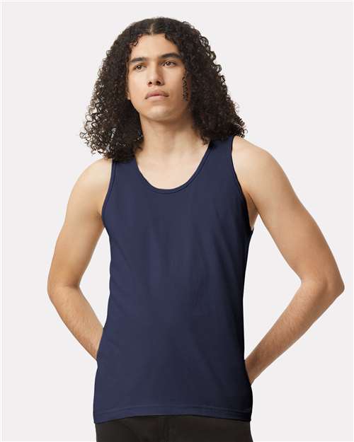2408 Fine Jersey Tank