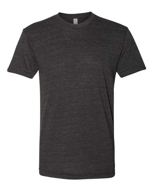 TR401USA Unisex USA-Made Triblend Track Tee