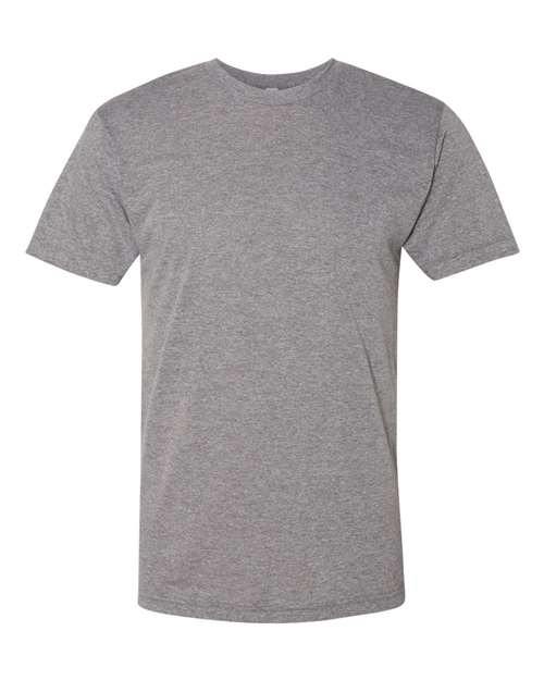 TR401 Triblend Track Tee