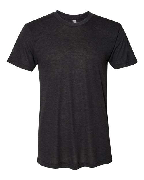 TR401 Triblend Track Tee