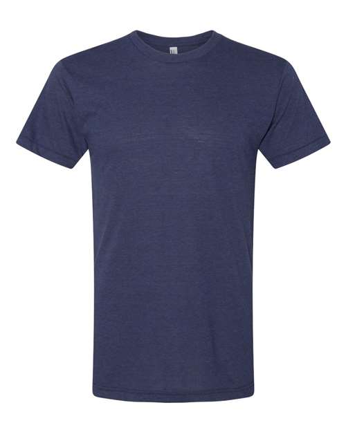 TR401 Triblend Track Tee