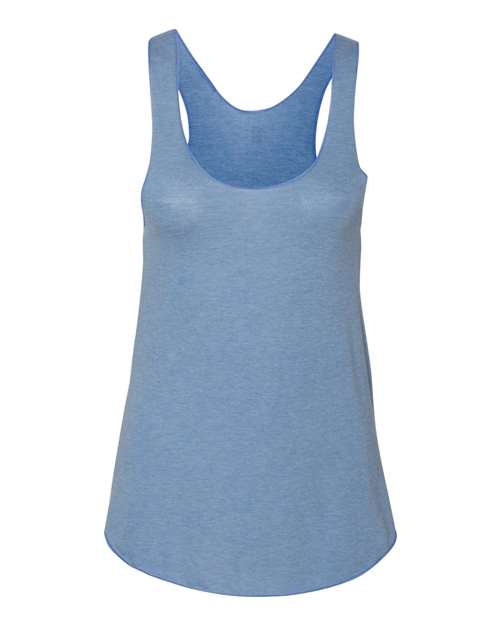TR308W Women’s Triblend Racerback Tank