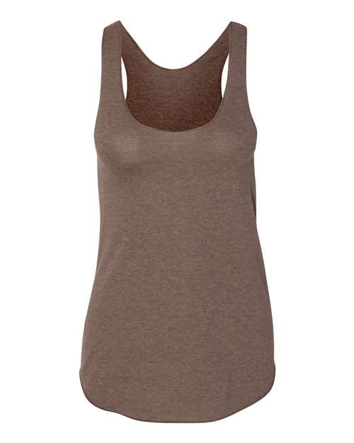 TR308W Women’s Triblend Racerback Tank