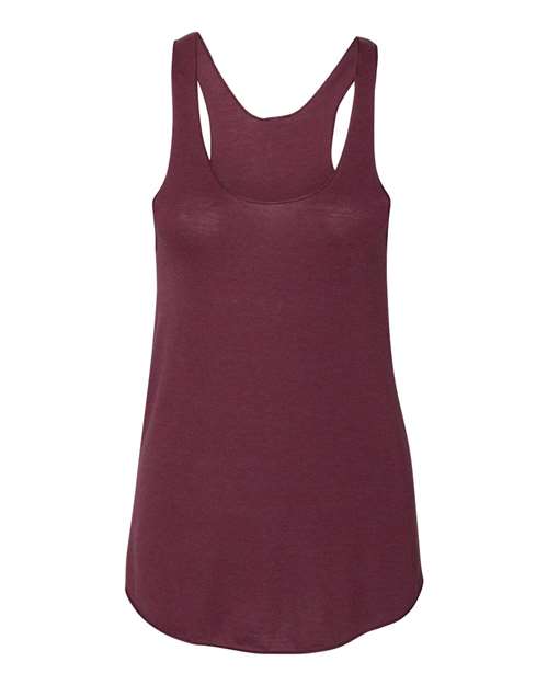 TR308W Women’s Triblend Racerback Tank